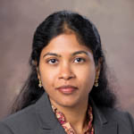 Picture of Shailaja Amirishetty, MD