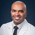 Picture of Robin Fernandes, MD