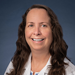 Picture of Julia Saluke, MD