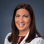 Picture of Christina Zanakis-Reid, MD