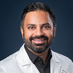 Picture of Azeem Elahi, MD