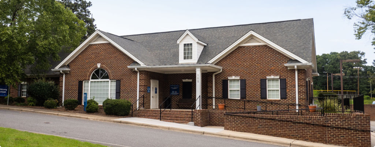 CaroMont Family Medicine - McAdenville