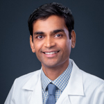 Picture of Pratik Patel, MD