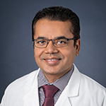 Picture of Narayan Neupane, MD, FCCP