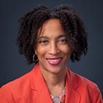 Picture of Renee Davis, PhD