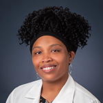 Picture of Sheronda Ogirri, MD