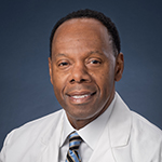 Picture of Laddeus Sutton, MD, FACC