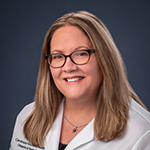 Picture of Tracie Salyer, MSN, APRN-CNM, C-EFM