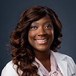 Picture of Britney Brinson, MSN, APRN, CNM