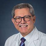 Picture of Alec Akbarov, MD, FACS, FACC