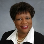 Rev. Dr. Pearl Burris-Floyd