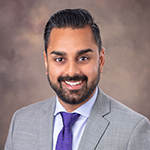 Picture of Bankim Patel, MD