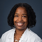 Picture of Kimberly Jordan, MD, Diplomate, AAFP