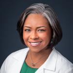 Picture of Tamara Jones, MD, FHM