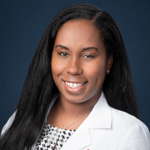 Picture of Mariah Andrews, MD