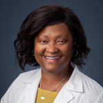 Picture of Jacqueline Brown, PMHNP-BC, FNP-C