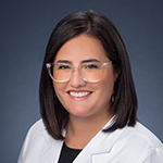 Picture of Natalie Bott, MD