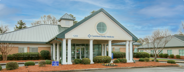 CaroMont Heart & Vascular - Lake Wylie