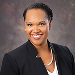 Picture of Tavia Clark, MD